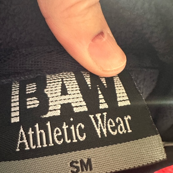 Eagles Navy Blue Hoodie size small excelkebt condition - Picture 4 of 4